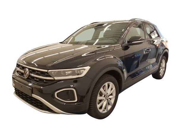 Volkswagen T-Roc - Bild 2