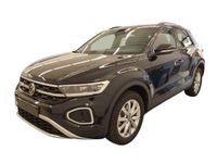 Volkswagen T-Roc - Vorschau Bild 2