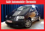 Volkswagen Sharan Trendline"TÜV"Garantie - gebrauchte Volkswagen Sharan aus dem Jahr 2006