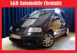 Volkswagen Sharan Trendline"TÜV"Garantie - Volkswagen Sharan in Chemnitz