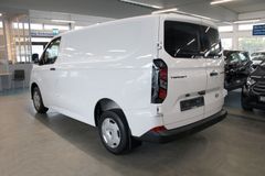 Fahrzeugabbildung Ford Transit Custom L1 TREND Kasten LKW NEUES MODELL