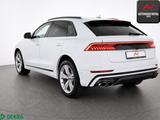 Audi SQ8 4.0 TFSI qu MASSAGE,MATRIX,B+O,HUD,360,AHK - Audi SQ8 Gebrauchtwagen in Berlin