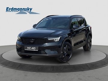 Volvo XC40 B3 Plus Black Edition/360/Frontscheibenhzg