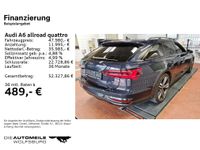 Audi A6 Allroad - Vorschau Bild 2