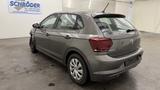 Volkswagen Polo VI 1.0 Comfortline *Klima*SHZ* - Volkswagen: Unfallwagen