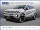 Renault Captur TECHNO TCe 160 EDC PDC KLIMA LM