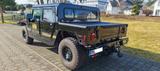 Hummer H1  6.5 TD Hardtop Pickup / Sammlerzustand - Hummer aus 2000