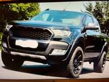 Ford Ranger 3,2 Wildtrack, AHK - Ford Ranger Wildtrack Gebrauchtwagen