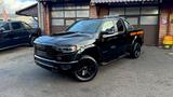 Dodge LPG*LIMITED*HARLEY*OFFROAD*BÜGEL*NAVI*AHK*4X4* - : Harley