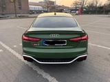 Audi RS5 2.9 TFSI tiptronic quattro Sportback - - Audi RS5 in Berlin