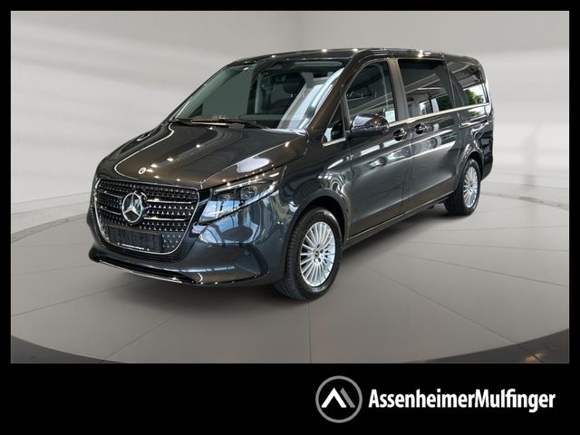 MERCEDES-BENZ V 300 d **4matic,MBUX,Navi,Burm,Winter,Pano,360°
