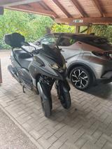Yamaha Tricity 300 - YAMAHA TRICITY 300
