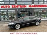 Volkswagen CC 1.8 *NAVI*BI-XENON*MASSAGE*ACC*SHZ* - VW CC Benzin Gebrauchtwagen