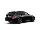 BMW M340d xDrive Touring Standhzg AHK ACC 360° Pano - BMW 340 in Essen