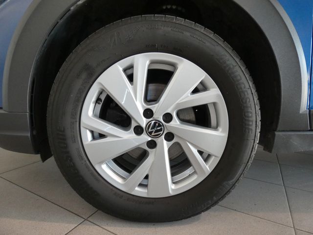 Taigo 1.0 TSI Life NAVI KAMERA LED APP CONNECT