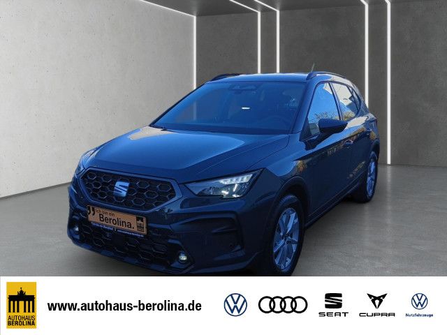 Seat Arona 1.0 TSI Style DSG *Vision+*ACC*LED*SHZ*