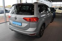 Volkswagen Touran - Vorschau Bild 3