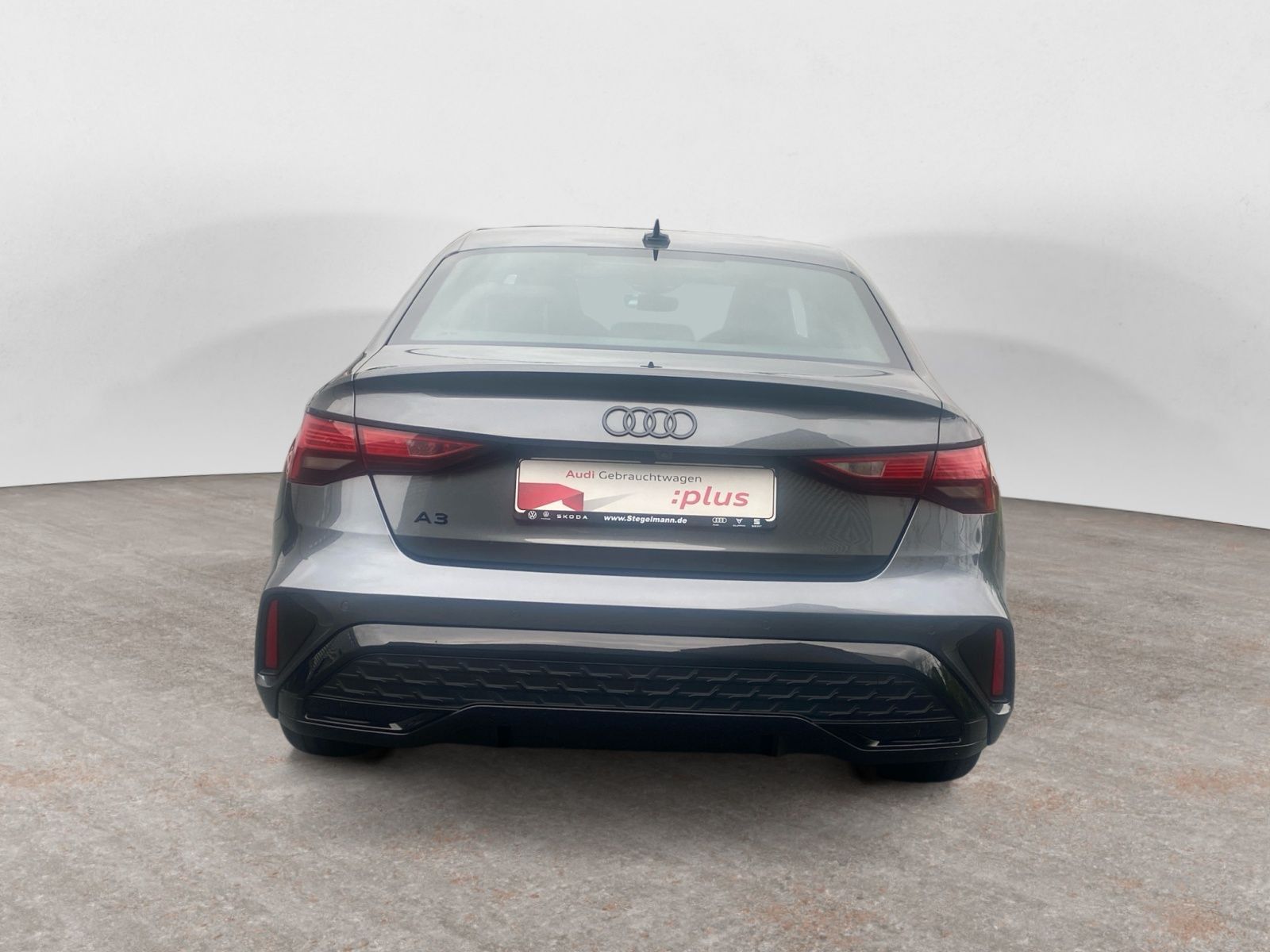 Audi A3 - Bild 6