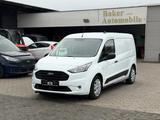 Ford Transit Connect 1.5 TDCi lang *Klima*1.Hand*Tüv - Ford: Allradantrieb