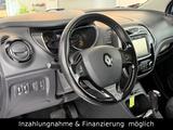 Renault Captur Dynamique Automatik Garantie bis 08.2027 - Renault Captur Dynamique mit Benzin-Antrieb