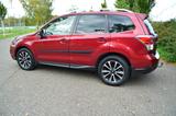 Subaru Forester 2.0 Platinum, 1. Hd, AHK,Garantie 09/27 - Subaru Forester: 2.0