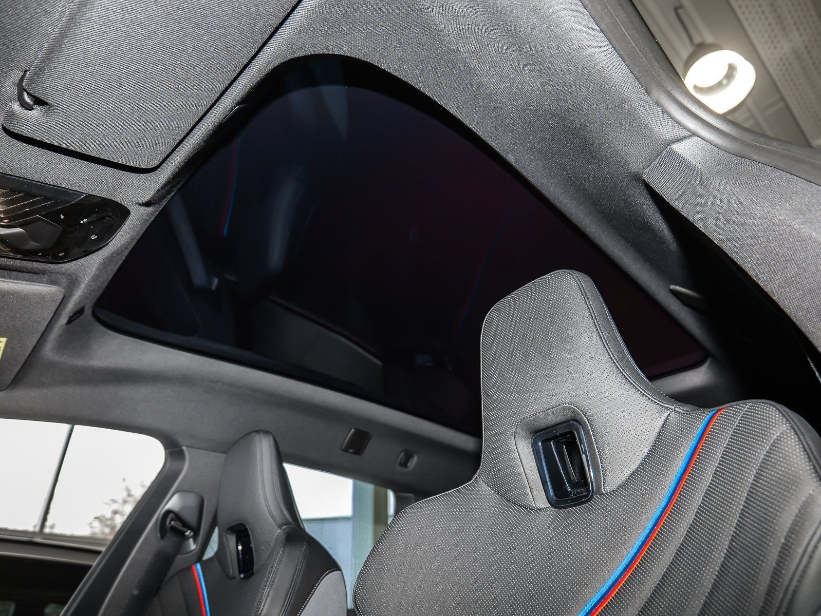 BMW iX - Bild 9