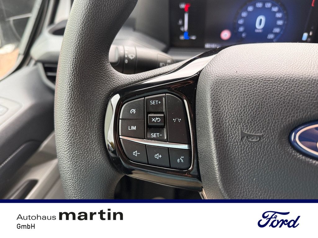 Fahrzeugabbildung Ford Transit Custom 2.0 EcoBlue 280 L1 Trend FWD