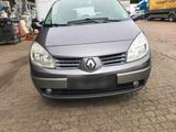 Renault SCÉNIC 1.6 Benzin  5xSitze - gebrauchte Renault Grand Scenic aus dem Jahr 2006