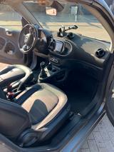 Smart ForTwo cabrio 0.9 66kW BRABUS  - Smart: Unfallwagen