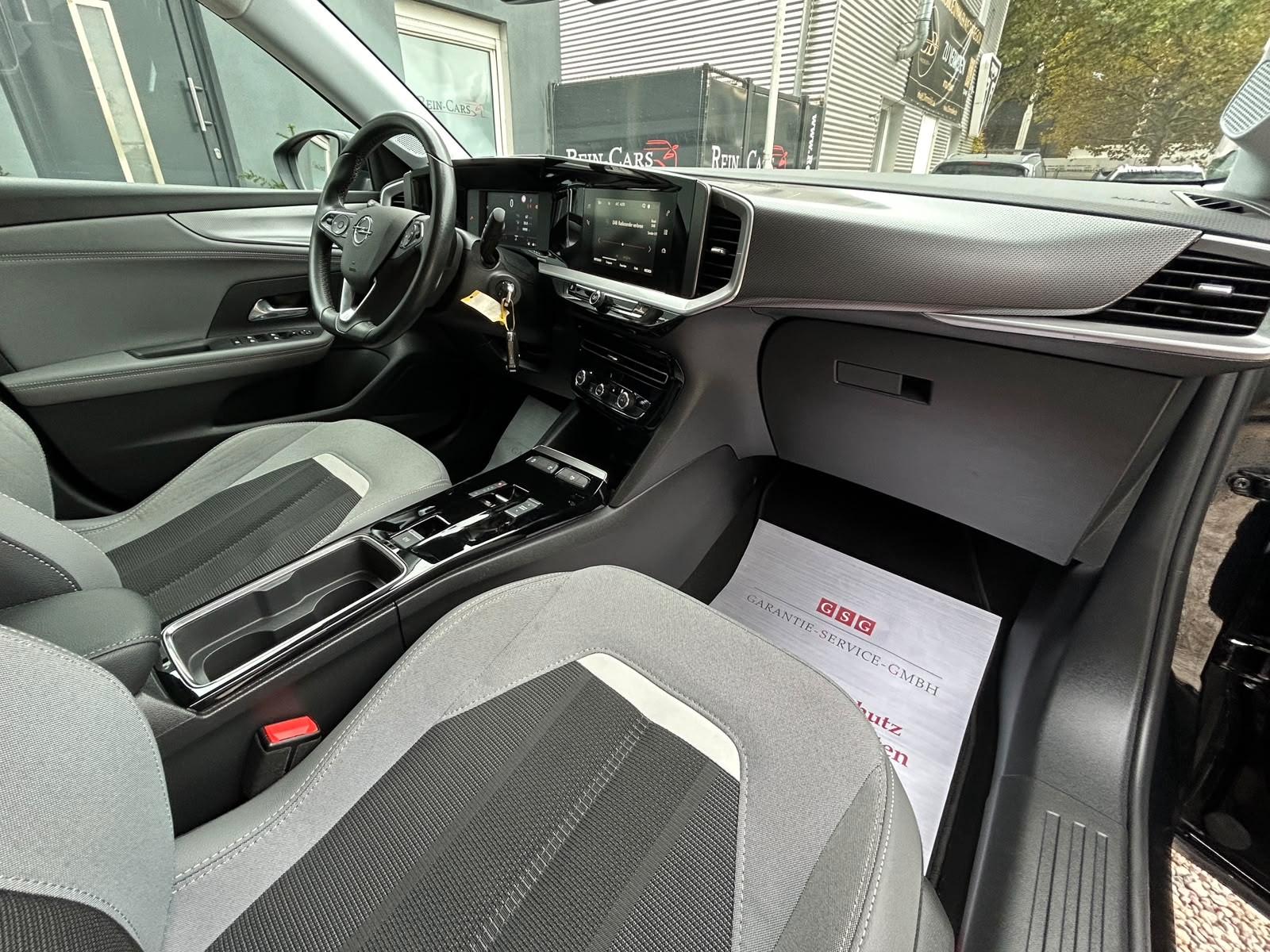 Opel Mokka Elegance/68TKM/I.HD/LED/KAM/NAV/MFL/TOP/