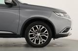 Mitsubishi 2.2 DI AUT. EDITION 100+4WD+LED+SHZ+GEWERBE/EXP - Mitsubishi Outlander mit Diesel-Antrieb: Geländewagen