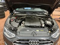 Audi A4 - Vorschau Bild 11