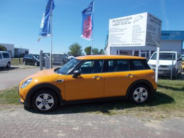 MINI ONE - 2