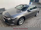 Mercedes-Benz A 250 e Lim. SITZHEIZUNG/NAVI/KLIMA/LED/TEMPOMAT - Mercedes-Benz A-Klasse mit Hybrid-Antrieb