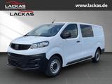 Fiat Scudo L3 Multicab Basis 2.0 Mu ltijet 180 Apple  - Fiat aus 2024