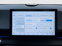 BAIC Beijing X55 PANO Leder CarPlay SHZ 360°Kamera TP