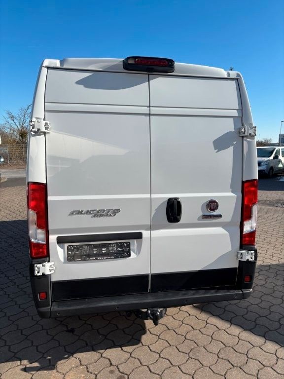 Fahrzeugabbildung Fiat Ducato Maxi35  L2H2 180
