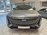 Cadillac Lyriq 388 kW AWD Sport Panoramadach - Cadillac Elektroautos