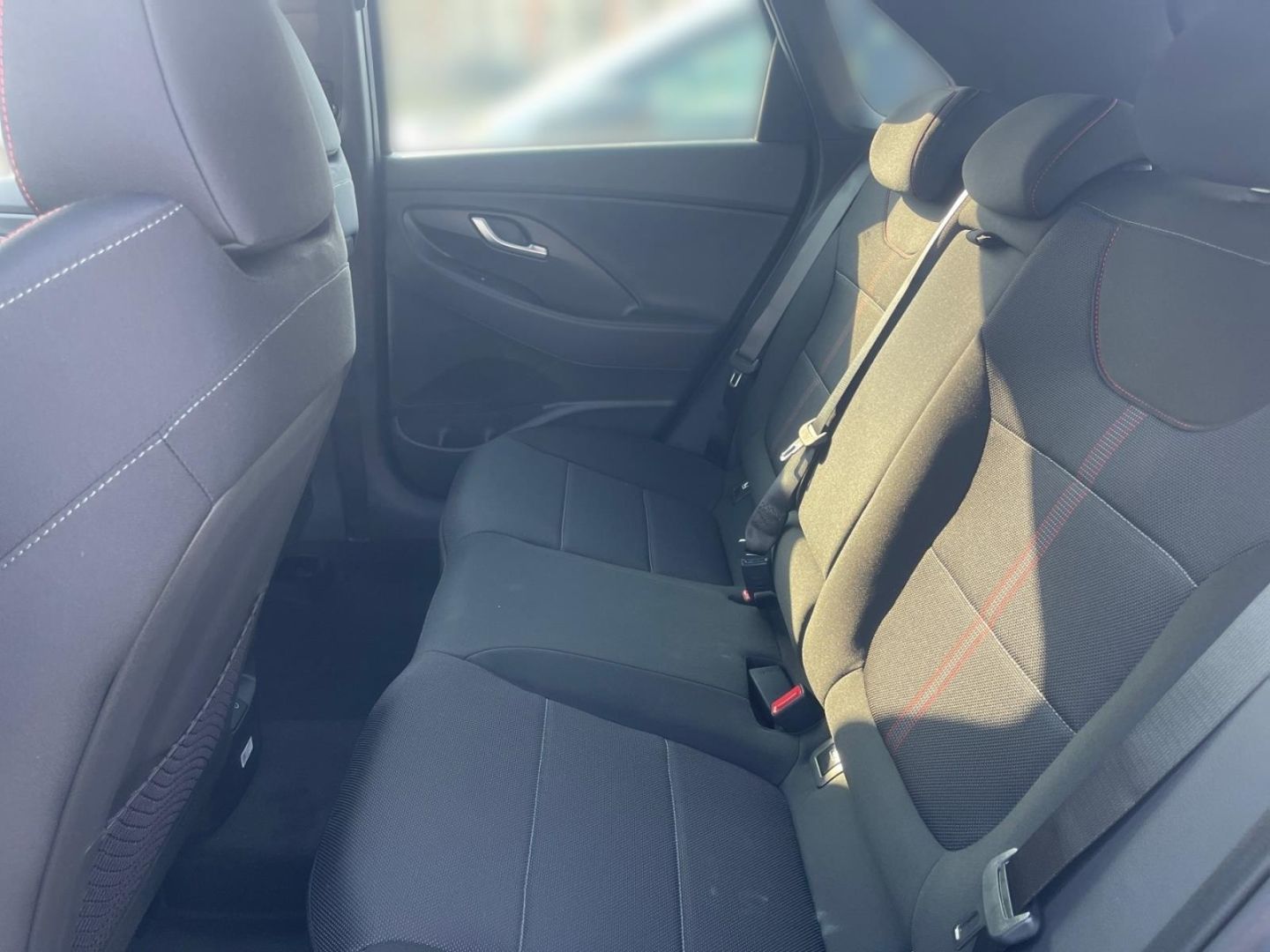 Hyundai i30 - Bild 11
