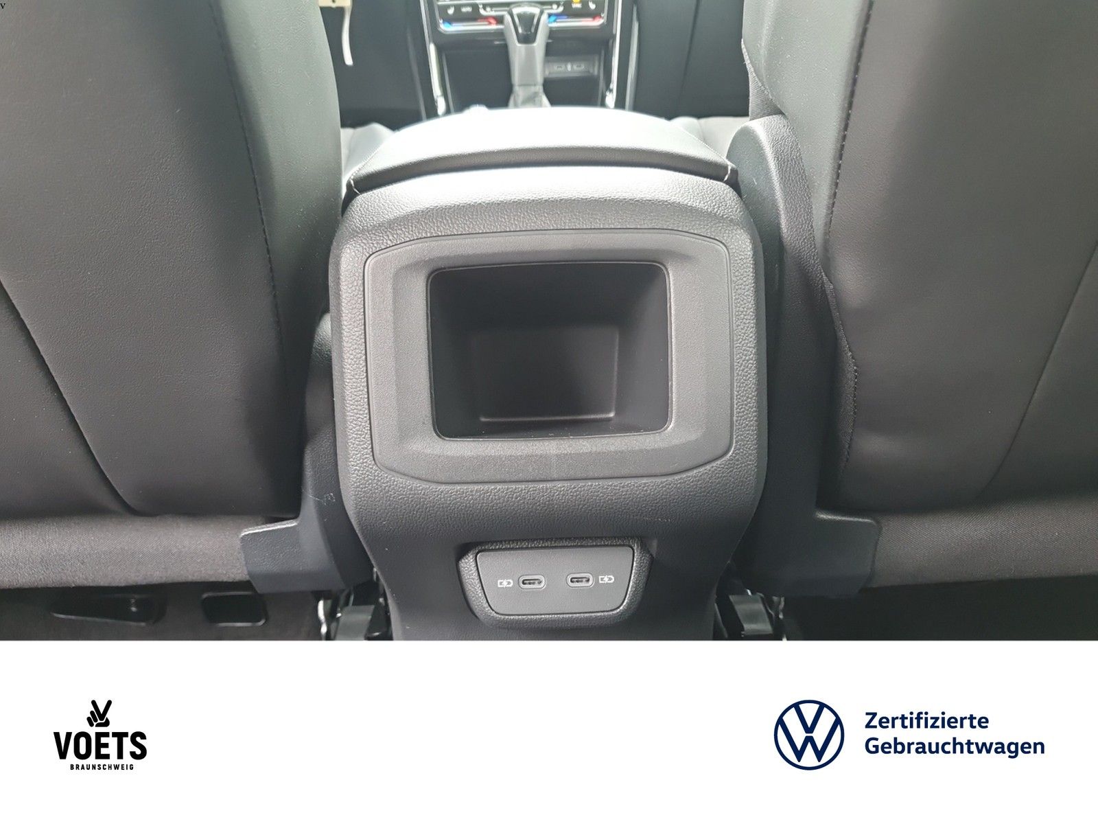 Volkswagen T-Cross - Bild 17