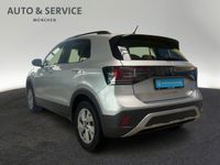 Volkswagen T-Cross - Vorschau Bild 2