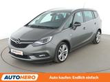 Opel Zafira Tourer 1.6 SIDI Turbo Innovation Aut.*CAM - Opel Zafira Tourer Gebrauchtwagen