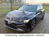 Volkswagen Golf VIII Lim. Life GTD-UMBAU - Volkswagen Golf: Umbau