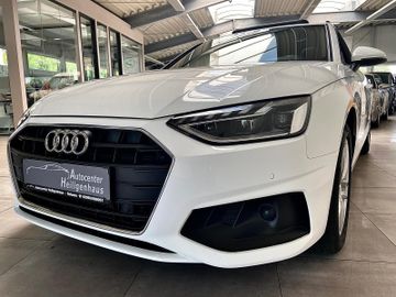 Audi A4 - 9