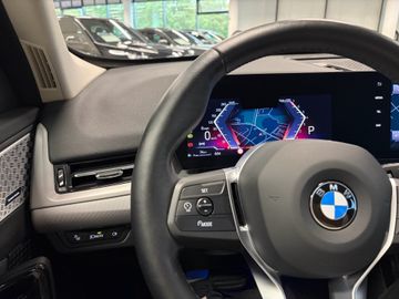 BMW X1 - 8
