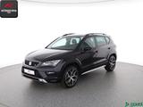 Seat Ateca 2.0 TSI 4Drive FR LINE KAMERA,PANO,KEYLESS - Seat Ateca Gebrauchtwagen in Berlin