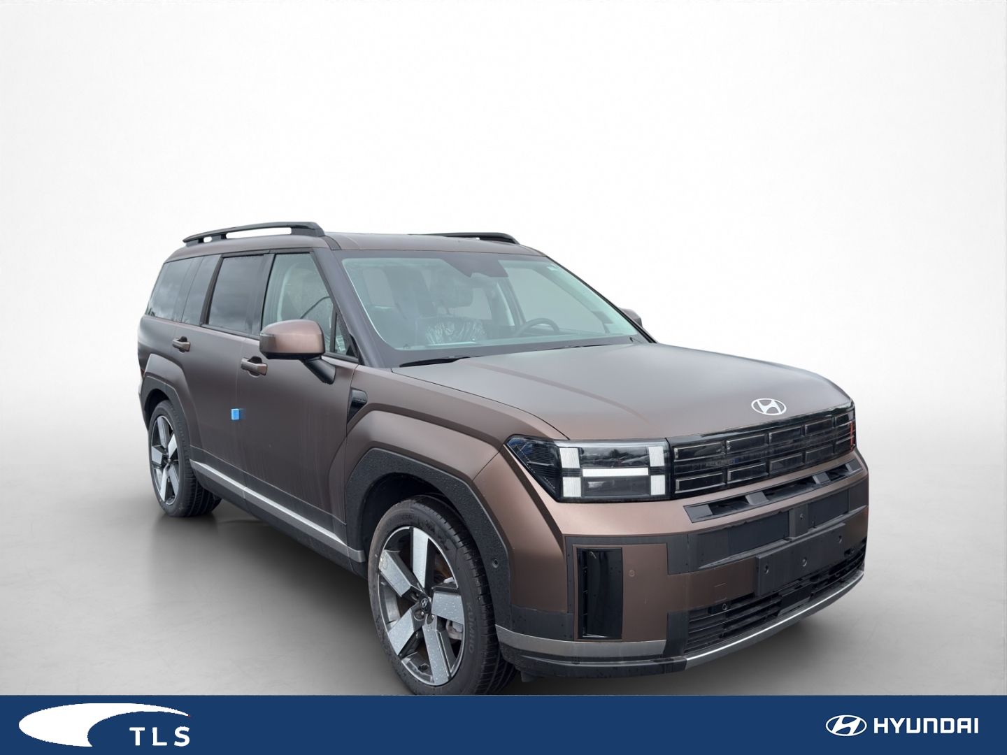 Hyundai Santa Fe – Bild 4