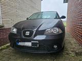 Seat Ibiza 6L mit Rest-TÜV bis 12/25 - gebrauchte Seat Alhambra aus dem Jahr 2008