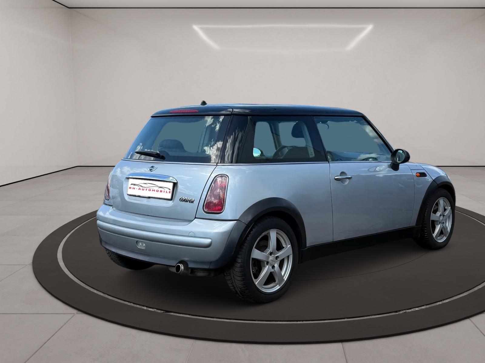 MINI Cooper COOPER *TÜV NEU* SERVICE NEU*