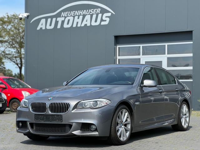 BMW 520 Baureihe 5 Lim.520i |M-Sport-Paket| Facelift